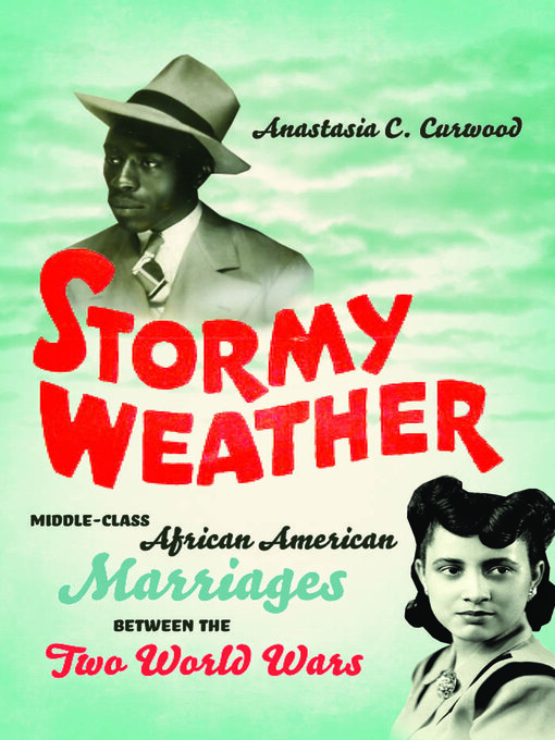 Title details for Stormy Weather by Anastasia C. Curwood - Available